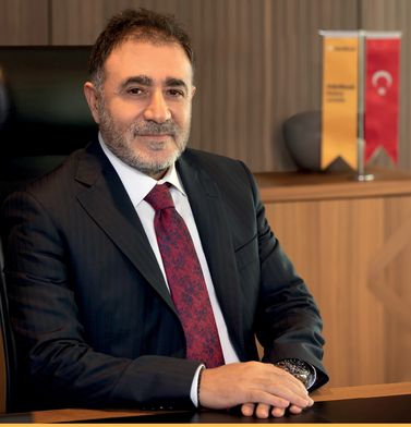 Mustafa SAYDAM